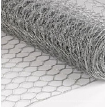 Galvanisiertes Sechskant-Mesh-Mesh-Mesh